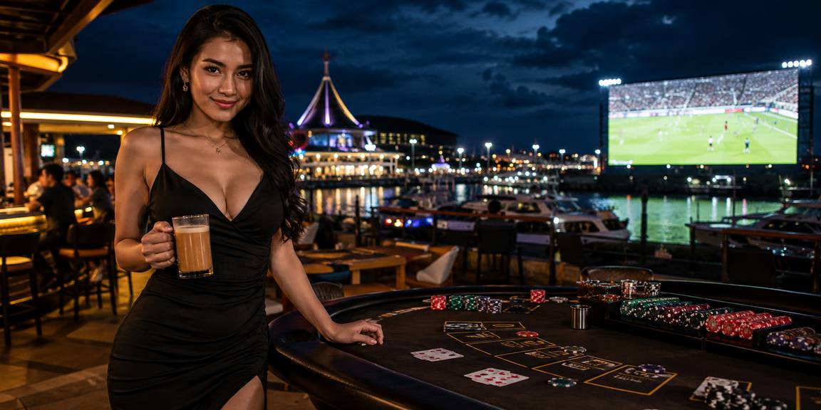 wabo22 dibina untuk pemain Malaysia