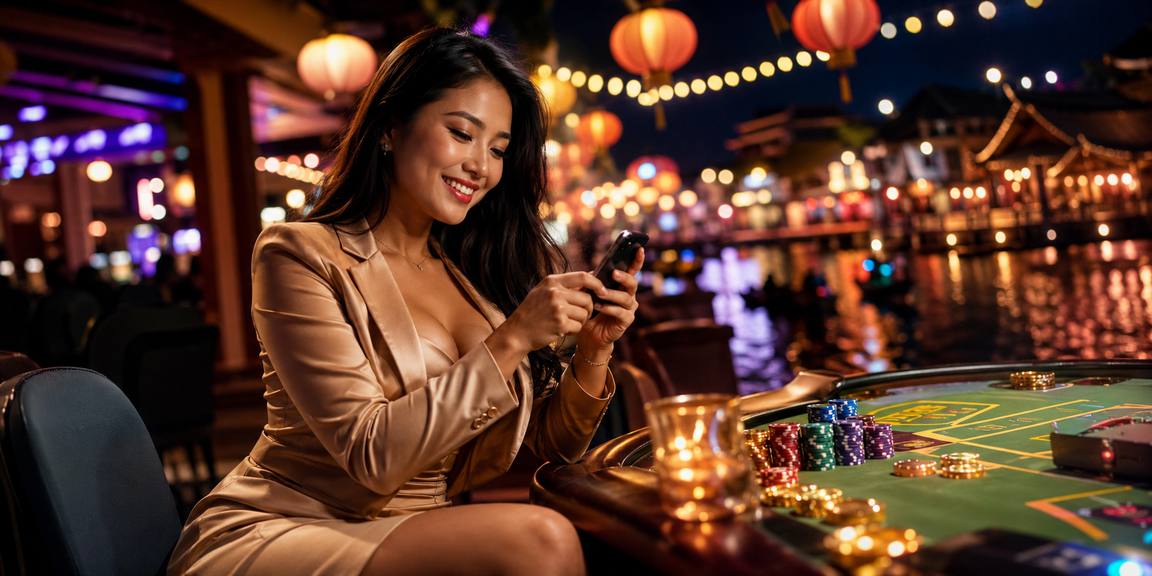Prosperity Fortune Tree: Slot Tema Keberuntungan di wabo22