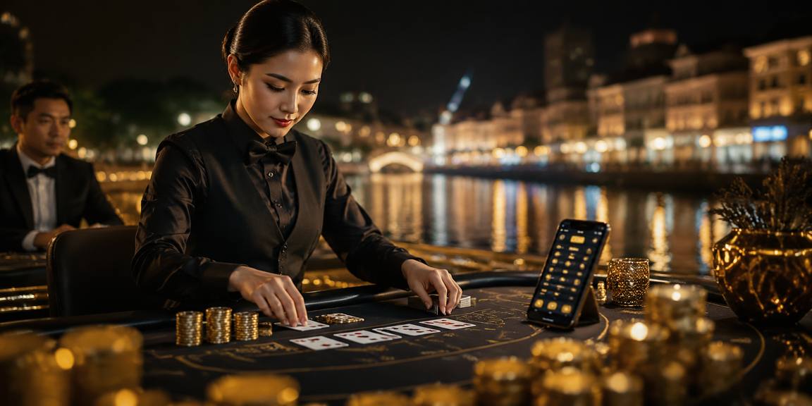 Prosperity Fortune Tree: Slot Tema Keberuntungan di wabo22