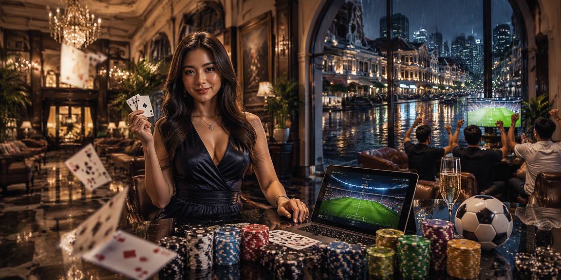 wabo22 Malaysia players: Real Money Casino & Slots dengan Touch 'n Go
