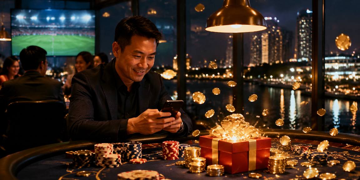 wabo22 Malaysia players: Real Money Casino & Slots dengan Touch 'n Go