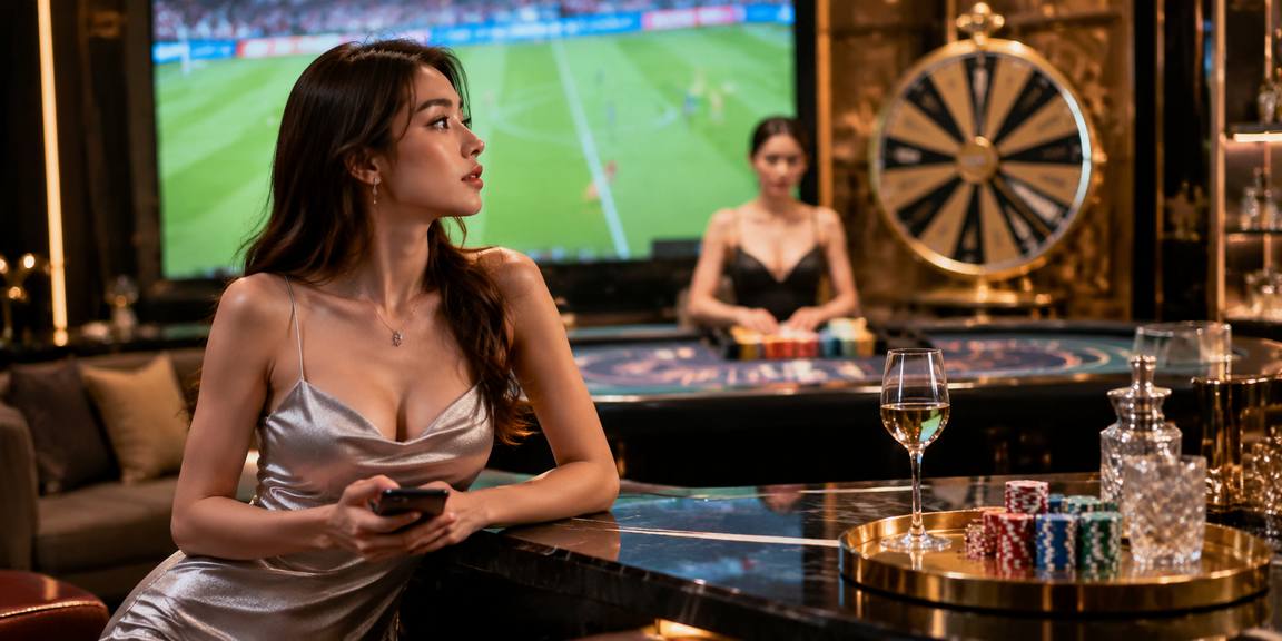 Jelajahi Slot dengan Studio Penyedia Terkemuka Dunia